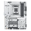 Дънна платка ASUS X870 MAX GAMING WHITE WiFi7 AM5 DDR5, (35940029)