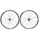 Компонент за велосипед Fulcrum FULCRUM RED METAL 3, BLACK, AFS, 24H ,TUBLESS, FRONT + REAR Капли, 22696