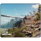 Геймърски пад World of Tanks CS-52 LIS Out of the Woods, Size M, (35936718)