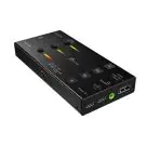 Кепчер j5create JVA06 Dual HDMI™ видео кепчър, (35934281)