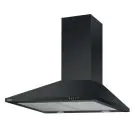 Абсорбатор Samus HS630DLB, 300 m3/h, Черен, (22204)