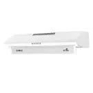 Абсорбатор Samus SM62A, два мотора, 380.8 м³/ч, 3 нива на мощност, бял, (20236)