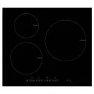 Плот за вграждане Arielli ACH-583IND, (35931493)