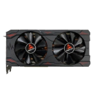 Видео карта BIOSTAR GeForce RTX 3070 EXTREME GAMING , 8GB GDDR6, 256 Bit, DP, HDMI, (35935960)