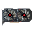 Видео карта BIOSTAR GeForce GTX 1660 TI, 6GB, GDDR6, (35936408)