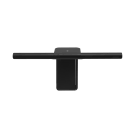 Лампа за четене за лаптоп BenQ LaptopBar - Черно, (35940291)