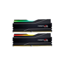 Памет G.SKILL Trident Z5 Neo RGB 32GB(2x16GB) DDR5 6400MHz F5-6400J3039G16GX2-TZ5NR - AMD EXPO, (35939217)