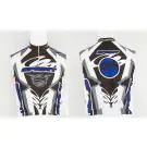 Аксесоар за велосипед Bikesport Облекло BIKESPORT, Колоездачен елек Дрехи Якета, 6676