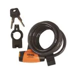 Аксесоар за велосипед Sekura Велоключалка SEKURA, КВ202 Велоключалки, 14320