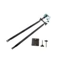 Аксесоар за велосипед Roto Стойка за резервна капла ROTO, Racing Багажници за автомобили, 3976