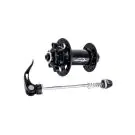 Компонент за велосипед Formula Предна главина FORMULA, DC-140 28H QR Главини Предни главини, 10132