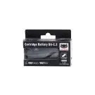 Аксесоар за велосипед Cateye Lights CATEYE, Батерия BA-2.2 BLACK FOR HL-EL46 Светлинки, 14062