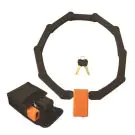 Аксесоар за велосипед Sekura Велоключалка SEKURA, КВ501 Велоключалки, 14338