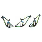 Рамка за велосипед Bikesport, OUTRAGE 1.4 27.5&quot;x460 Рамки, 9373