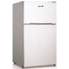 Хладилник с горна камера Arielli ARD-113FNE, (35931745)