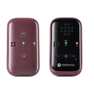 Аудио бебефон Motorola PIP12 преносим, Лилав, (17204)
