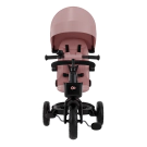Kinderkraft AVEO 2 Plus триколка PINK, (35948286)