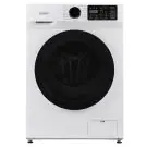 Автоматична пералня Samus WSNDI-7141, 7 кг, Инверторен мотор, 15 програми, Бял, (17923)
