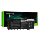 Батерия за лаптоп GREEN CELL ASUS B21N1818 C21N1818-1 for Asus VivoBook 15 A512 7,6V 4150mAh LIPO, (35939339)