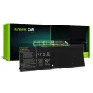 Батерия за лаптоп GREEN CELL, Acer Aspire V5-552, V5-572, V5-573, V7-581, R7-571, 15V, 3560mAh, (35934379)