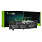 Батерия за лаптоп GREEN CELL, Lenovo L15C2PB3 L15L2PB4 L15M2PB3 L15S2TB0 for Lenovo Ideapad 310-15 IAP 310-15IKB 310-15ISK 510-15IKB 510-15ISK 7,6V 3500mAh, (35939380)