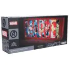 Paladone Marvel: Avengers Logo Light (PP12415MAV2), (35937434)