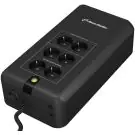 UPS POWERWALKER VFD 800 APFC, 800VA, Off-Line, (35932361)