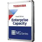 Хард диск TOSHIBA MG08ADA600E, 6TB, 7200rpm, 256MB, SATA 6 Gb/s, (35935849)