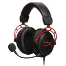 Геймърски слушалки HyperX Cloud Alpha, Черен/Червен, (35934805)