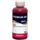 Бутилка с мастило INKTEC за HP CB319/CB324/No564/364, 100 ml, Червен, (35932959)