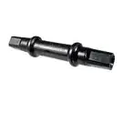 Средно движение NECO, BB.AXLE-3N, Nut type, 4876