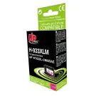 Мастилница UPRINT CN055A HP, Magenta, (35932640)