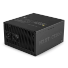 Захранващ блок NZXT C1200, 1200W 80+ Gold ATX 3.1 - Fully Modular, (35938443)
