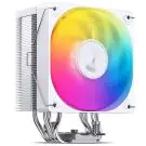 Охладител за процесор Jonsbo CR-1000 EVO, ARGB, White, (35937372)