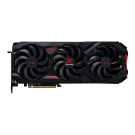 Видео карта PowerColor Radeon RX 9070 XT Red Devil 16GB GDDR6, (35939297)