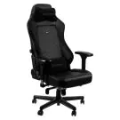 Геймърски стол noblechairs HERO, Black, (35933953)
