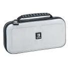 Чанта за гейминг конзола Nacon Bigben Nintendo Switch Deluxe Travel, Бяло - NNS40W, (35936191)