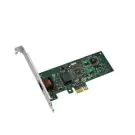 Мрежова карта Intel EXPI9301CTBLK, PCIe v1.1 (2.5 GT/s) към 1x RJ45 10/100/1000Mbps, (35938369)