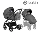Бебешка количка Tutis Uno5 plus, 2в1, 145 Canella, (17375)