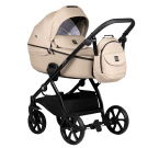 Бебешка количка Tutis Uno5+, 2в1, 195 Fragola, (17388)