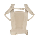 Ергономична раница Kinderkraft CARRYBEE, BEIGE, (35948524)