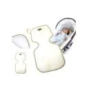 Bellelli Soffio подложка за детска седалка памучна, (35944797)