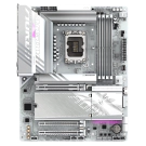 Дънна платка GIGABYTE B860 AORUS ELITE WIF 7 ICE, LGA 1851, (35939039)