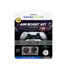 Аксесоар KontrolFreek Performance Thumbsticks + Precision Rings Galaxy Edition, (35936880)