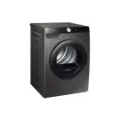 Сушилня Samsung DV80T5220AX/S7, (35931567)