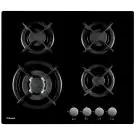 Плот за вграждане Hansa BHGI63112035 газов, (13810)