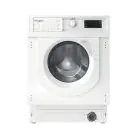Пералня със Сушилня за вграждане Whirlpool BI WDWG 751482 EU N, (35931487)
