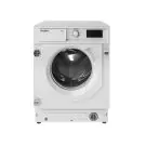 Пералня със Сушилня за вграждане Whirlpool BI WDWG 961485 EU, (35931488)