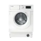 Пералня за вграждане Whirlpool BI WMWG 71483E EU N, (19020)