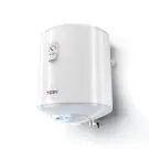 Бойлер TESY GCV 50 44 20 B11 TSR , 50 L, 2 kW, Бял, (14295)